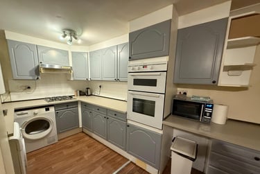 4 bed house, Clifton Place, North Hill, Plymouth, PL48HU - Image 5
